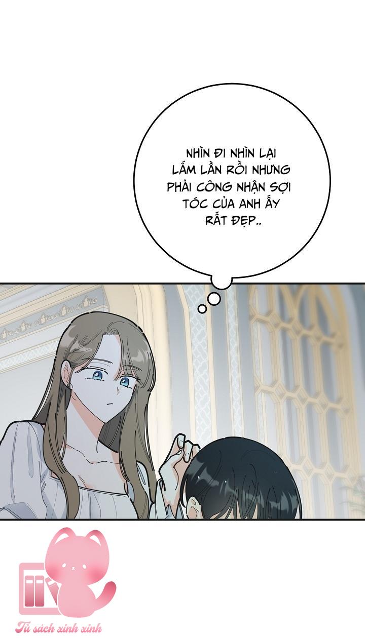 Người Hùng Của Ác Nữ Chapter 100 - Trang 4