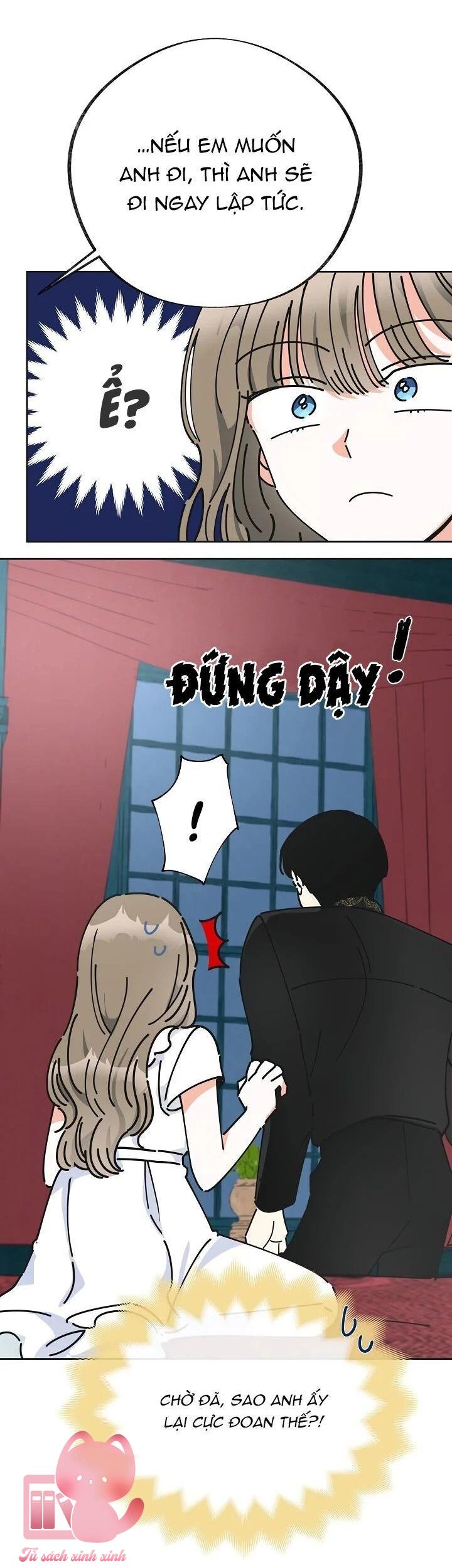 Người Hùng Của Ác Nữ Chapter 7 - Trang 4