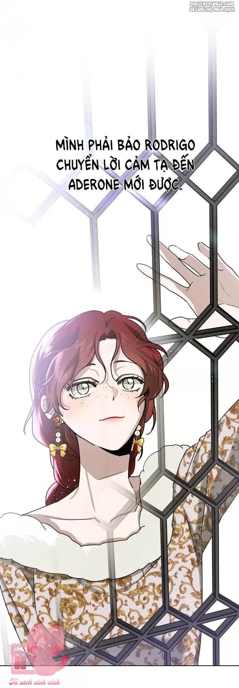 Dưới Tán Cây Sồi Chapter 22 - Trang 3