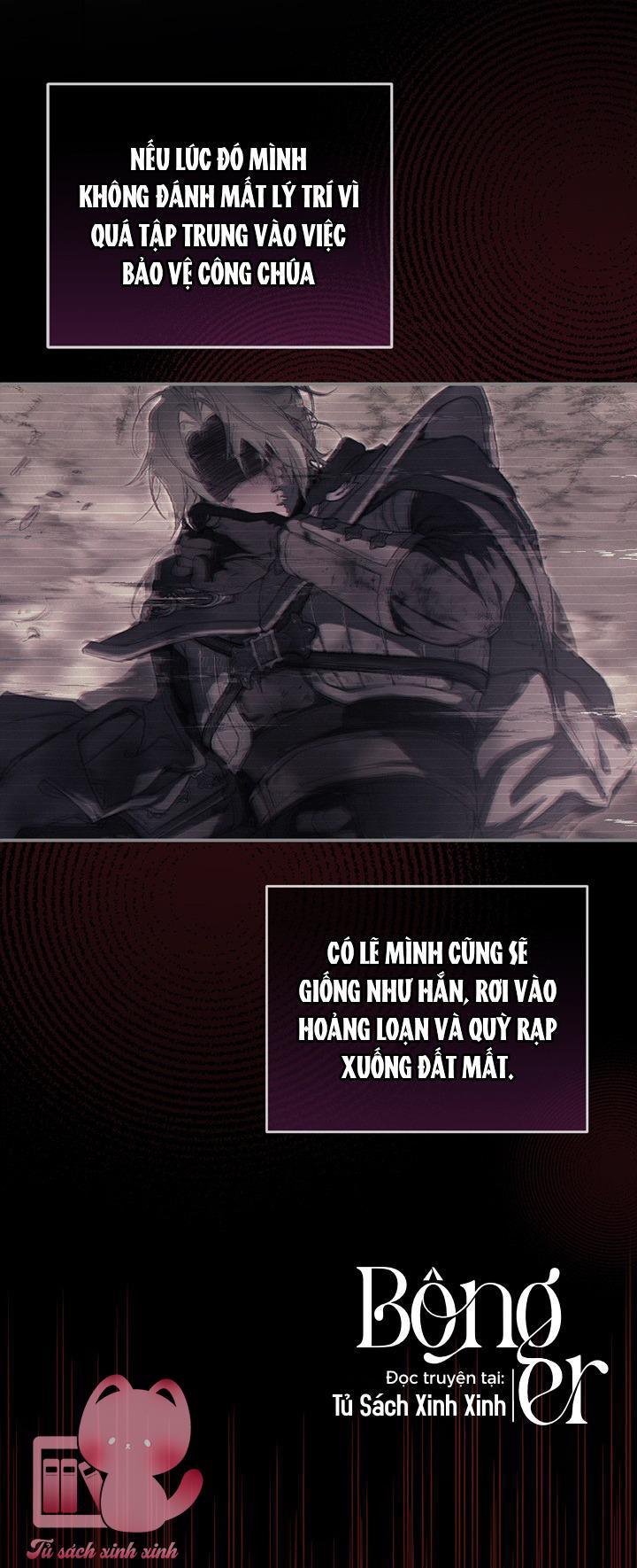 Hướng Về Ánh Dương Lần Nữa Chapter 98 - Trang 4