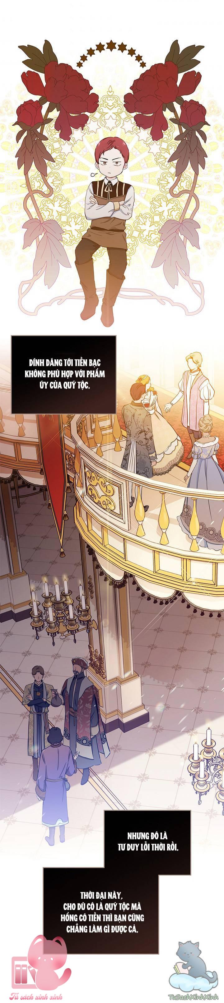 Kiếp Này Ta Sẽ Trở Thành Gia Chủ Chap 9 - Trang 2