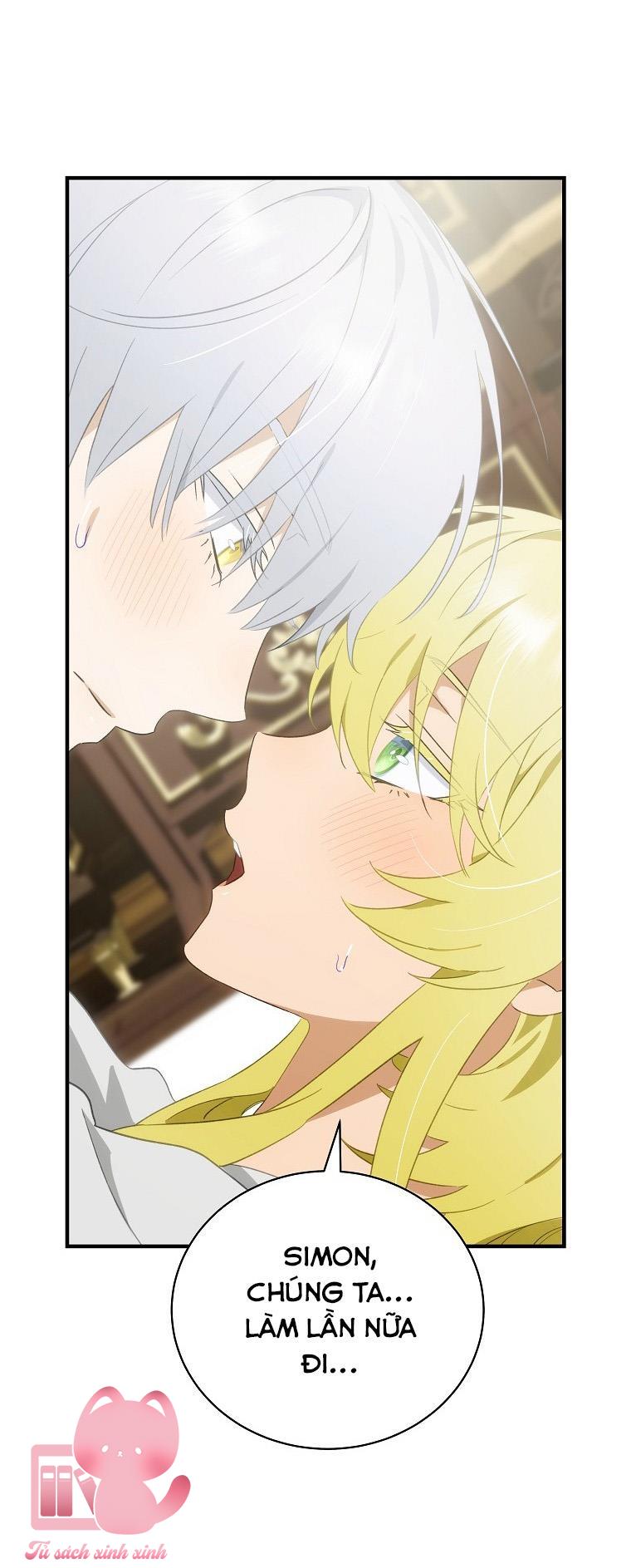 Đứa Nhỏ Không Phải Là Con Anh Chapter 68 - Next Chapter 68.2