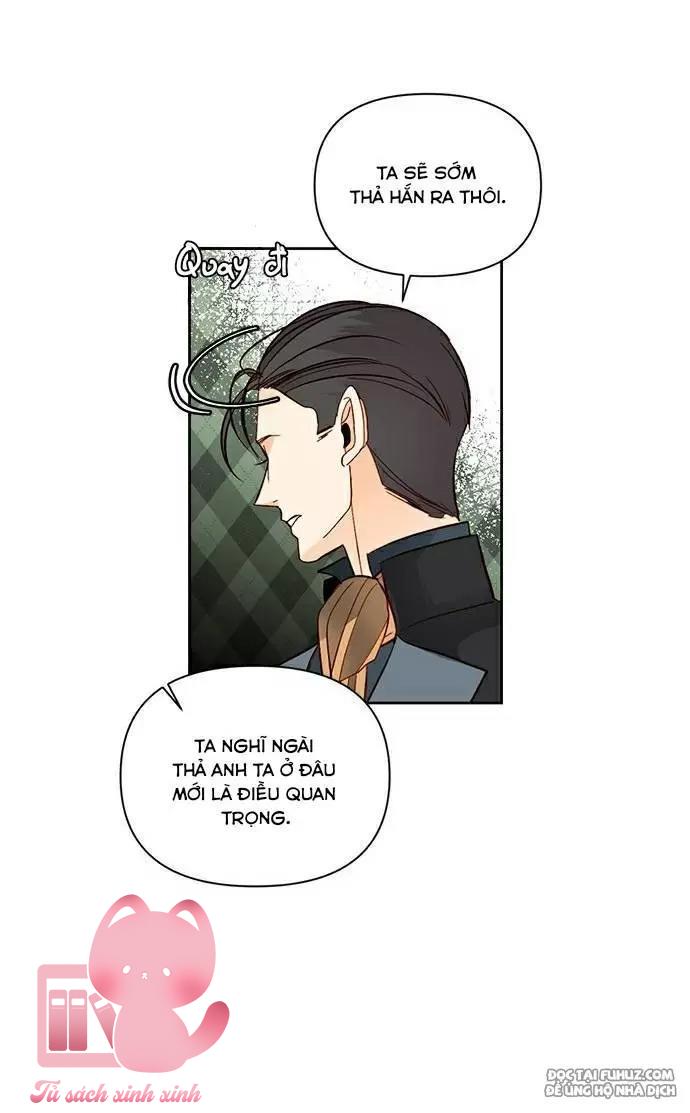 Hoàng Hậu Tái Hôn Chapter 60 - Trang 4