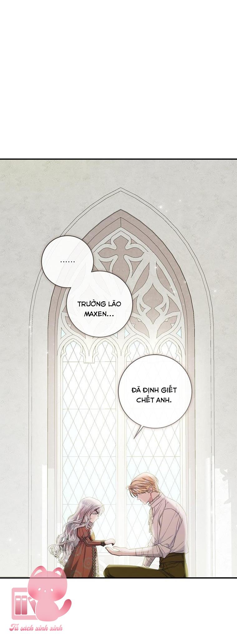 Nhận Nuôi Người Cha Phản Diện Chapter 28 - Trang 4