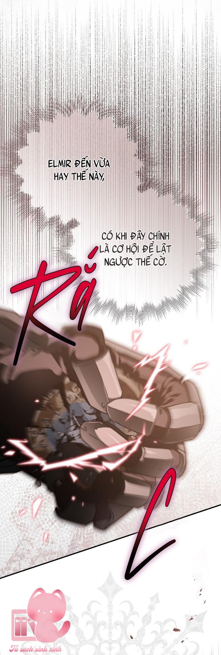 Hướng Về Ánh Dương Lần Nữa Chapter 105 - Trang 4