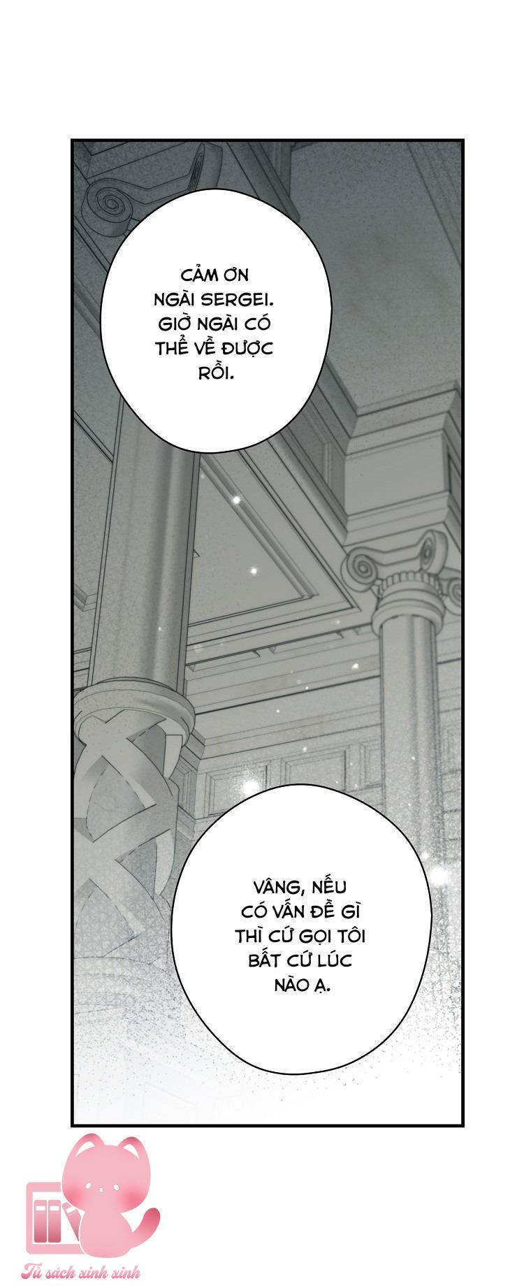 Cách Khiến Phu Quân Đứng Về Phía Tôi Chap 114 - Trang 2