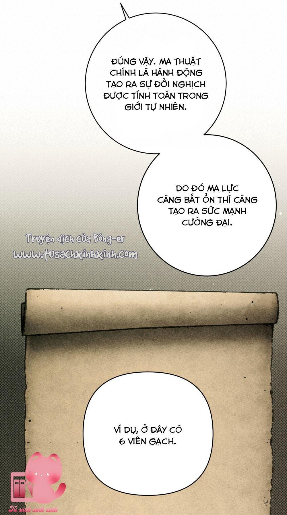 Dưới Tán Cây Sồi Chap 50 - Trang 2