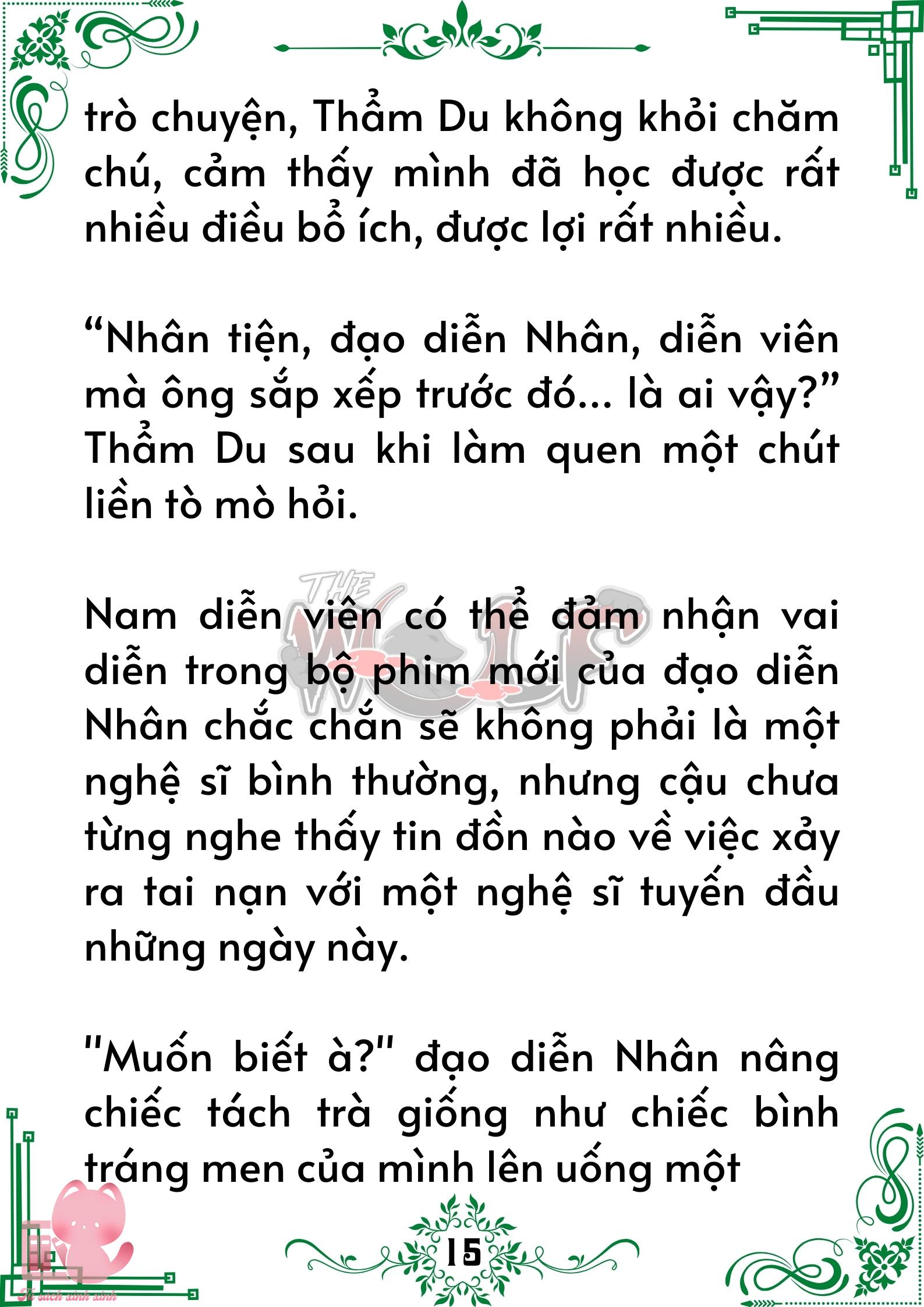 Quý nhân phù trợ Du Chap 80 - Trang 2
