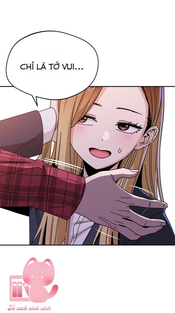 Lớ Ngớ Vớ Phải Tình Yêu Chapter 41 - Trang 4