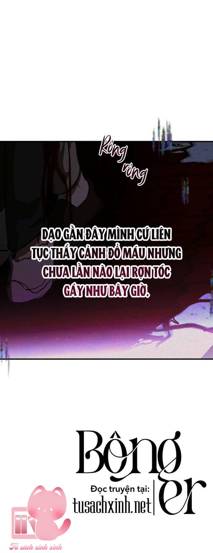 Đêm Của Bóng Tối Chapter 34 - Trang 4