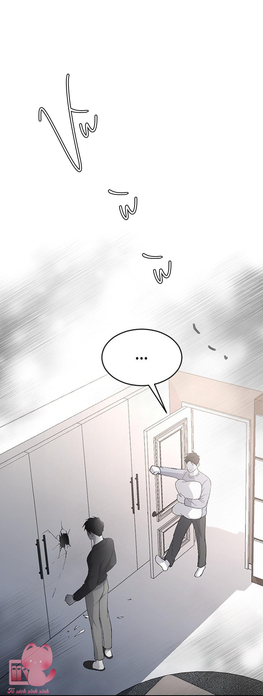 Ba Anh Trai Cực Phẩm Của Tôi Chap 73 - Trang 3