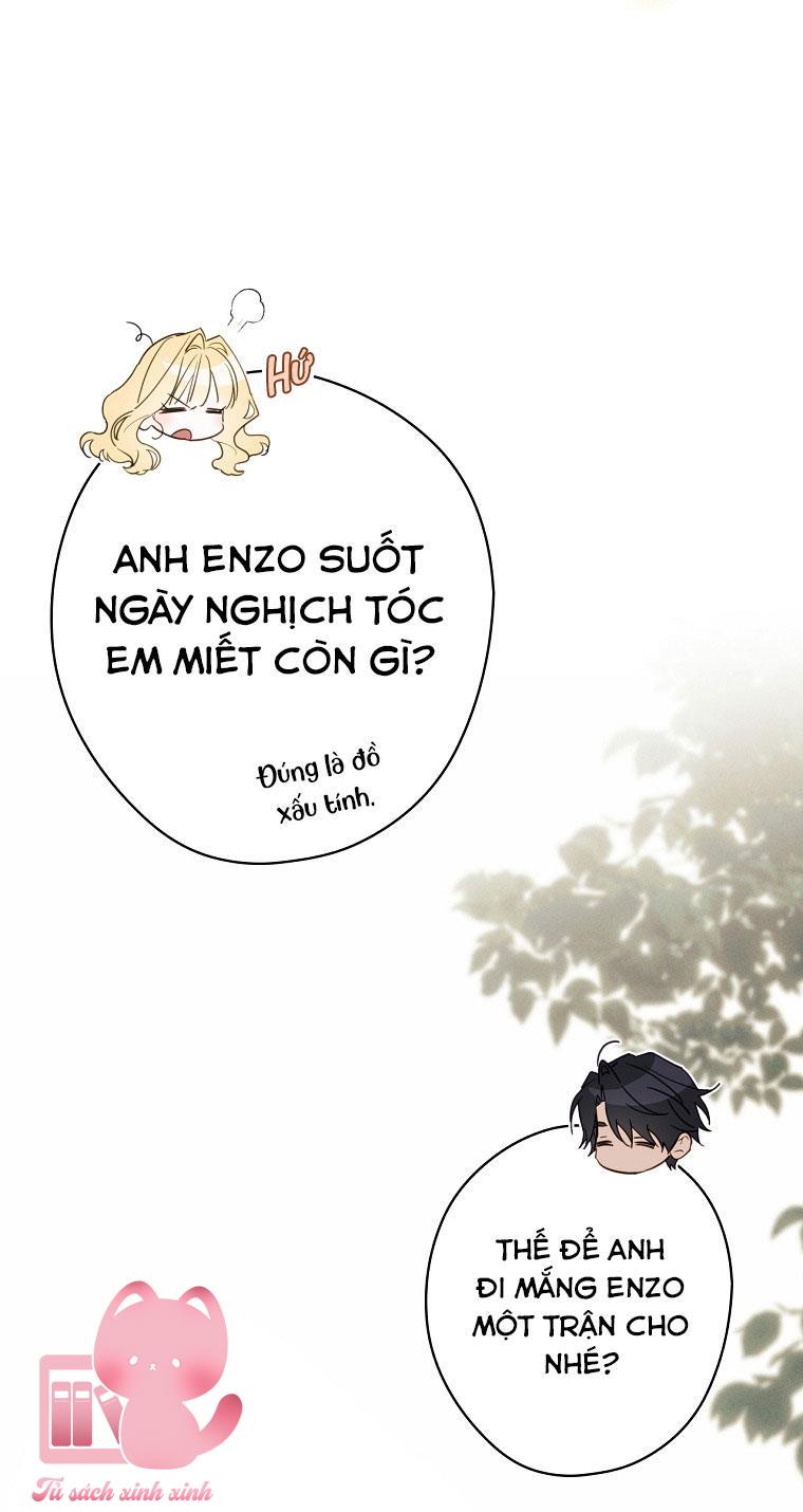 Cách Khiến Phu Quân Đứng Về Phía Tôi Chap 123 - Trang 2