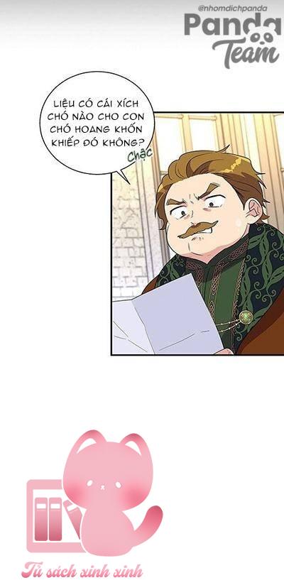 Chồng Yêu, Tôi Đây Bãi Công! Chap 19 - Trang 3