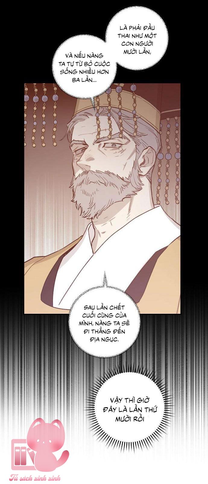 Onsaemiro Chapter 25 - Trang 4
