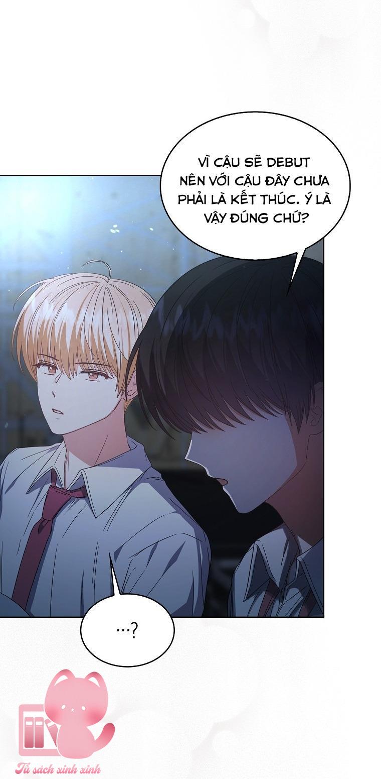 Debut Or Die Chap 64 - Trang 3