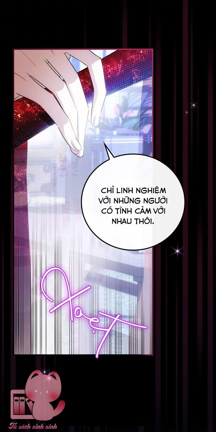 Đứa Nhỏ Không Phải Là Con Anh Chapter 6 - Trang 4