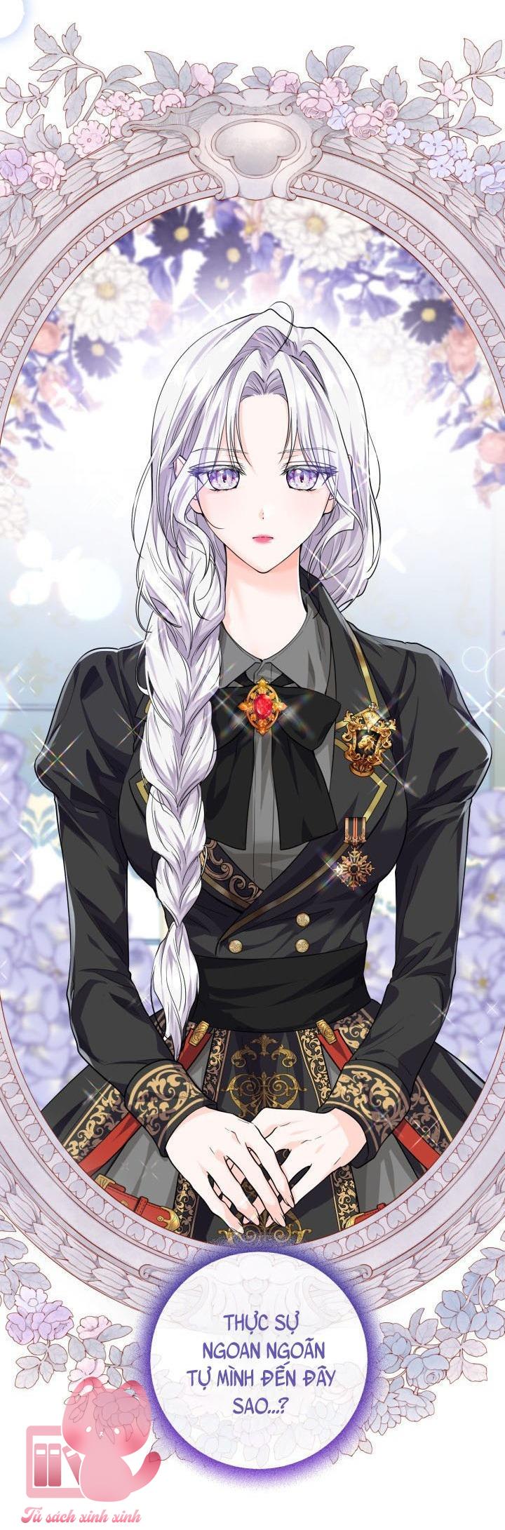 Hoàng Nữ Cosplay Nonfan Chapter 5 - Trang 4