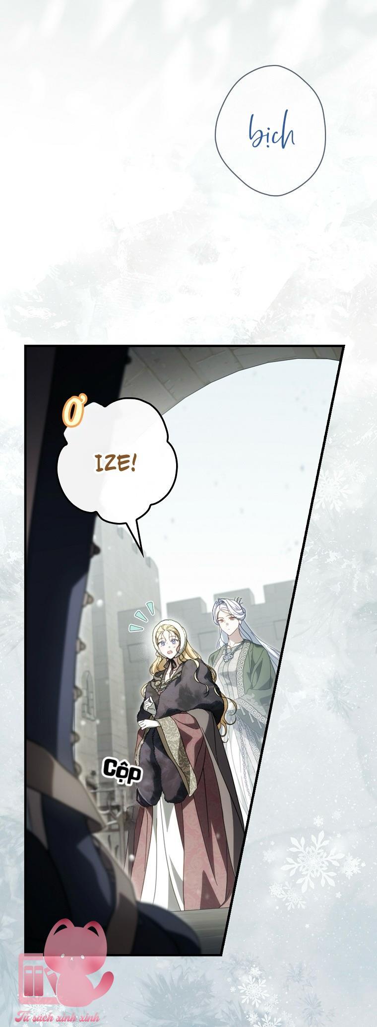 Cách Khiến Phu Quân Đứng Về Phía Tôi Chap 120 - Trang 2