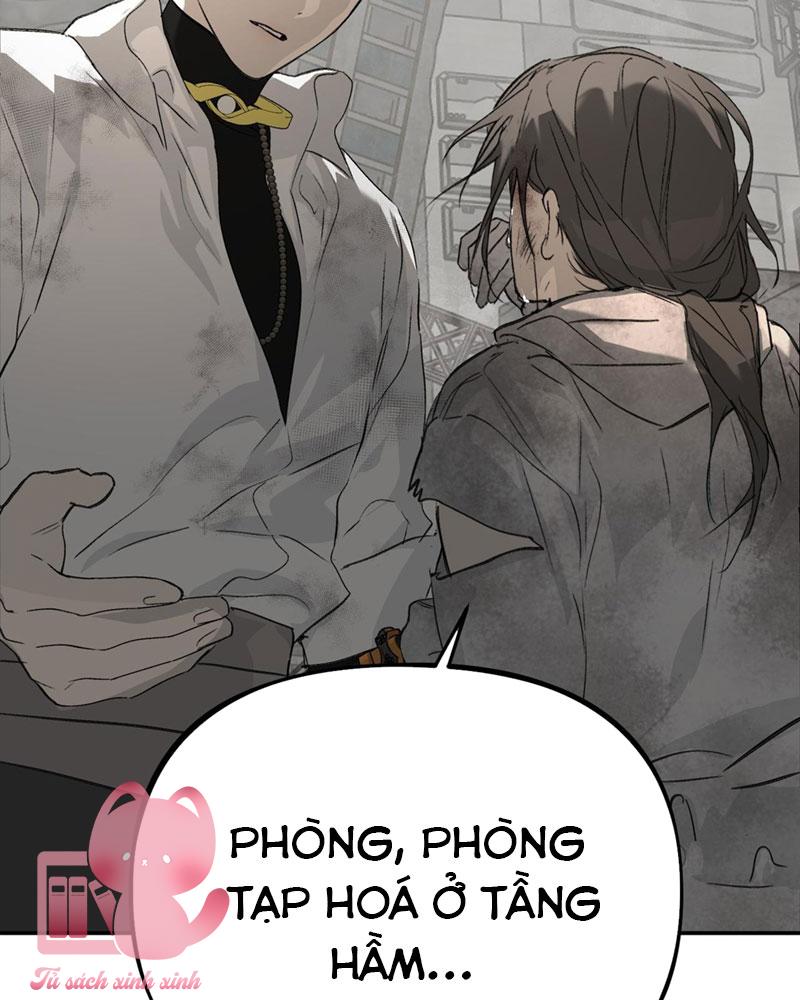 Ác Chi Hoàn Chapter 20 - Trang 4