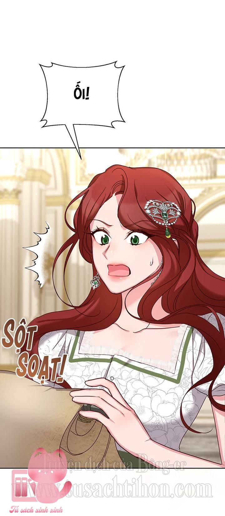 Thế Thì Ta Cứ Trở Thành Kẻ Ác Thôi Chap 33 - Trang 2