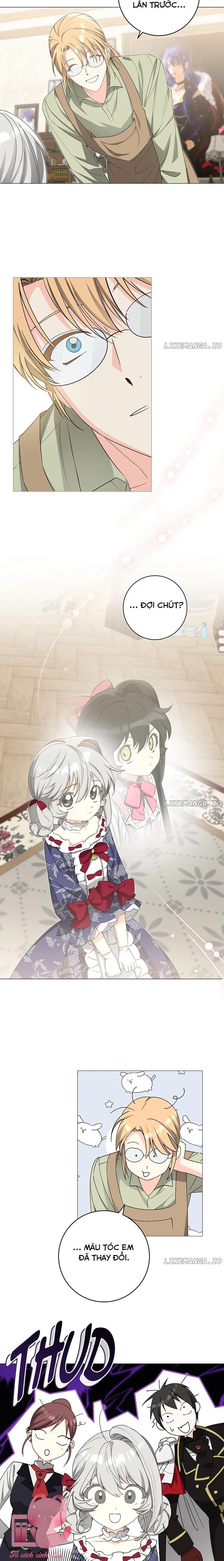 Cút Khỏi Gia Tộc Của Tôi! Chap 24 - Trang 3