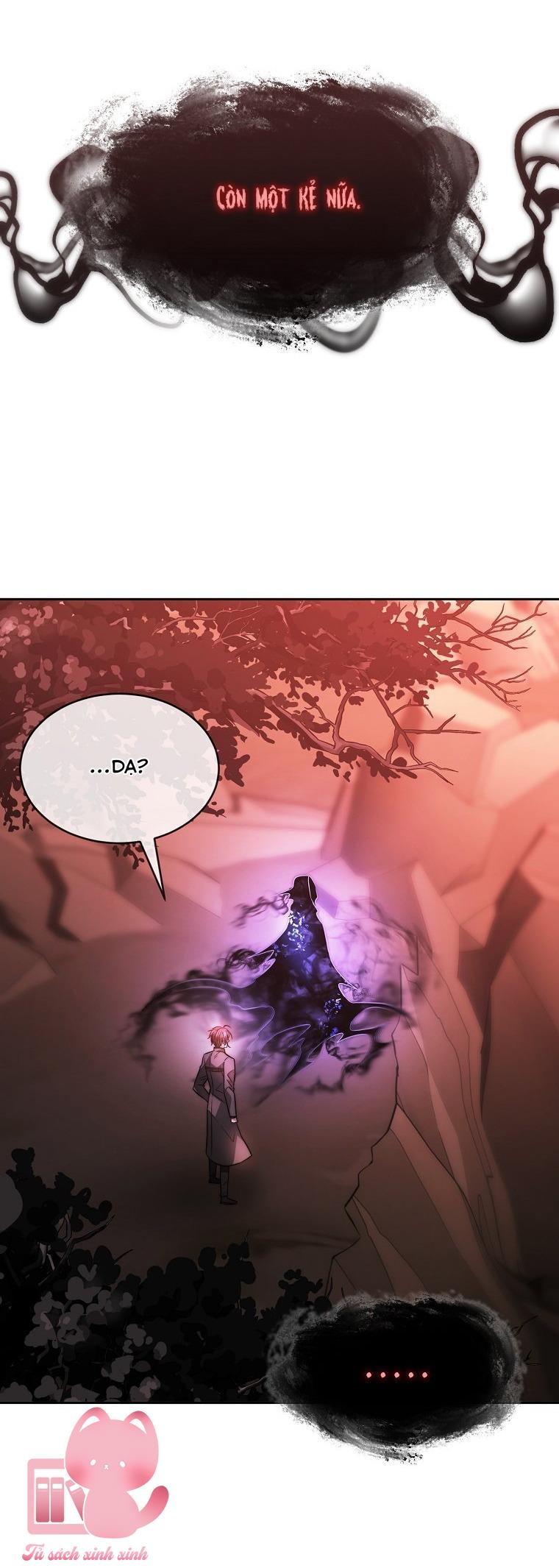 Black Haze Chapter 40 - Trang 4