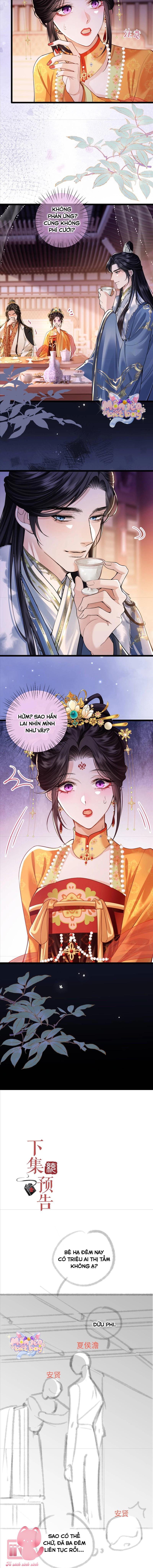Thành Hà Thể Thống Chapter 3 - Trang 4