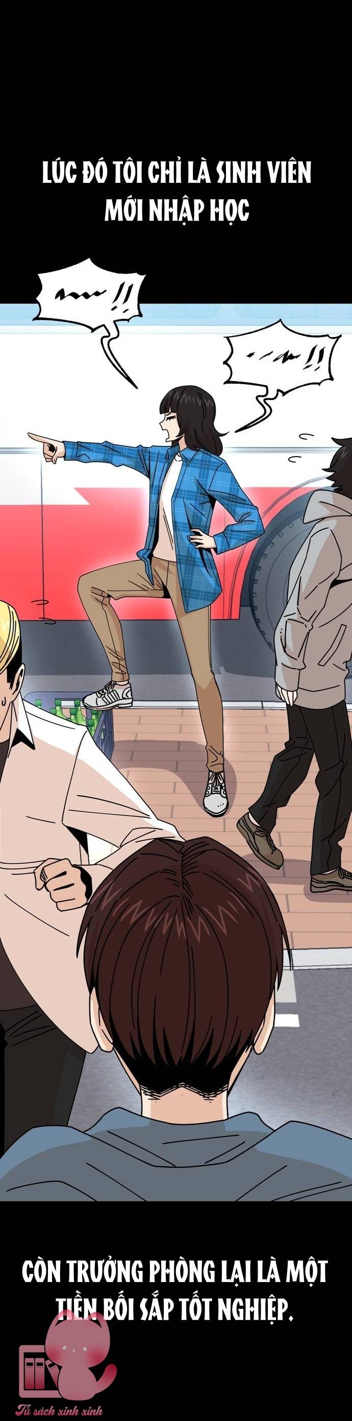 Lớ Ngớ Vớ Phải Tình Yêu Chapter 16 - Trang 4