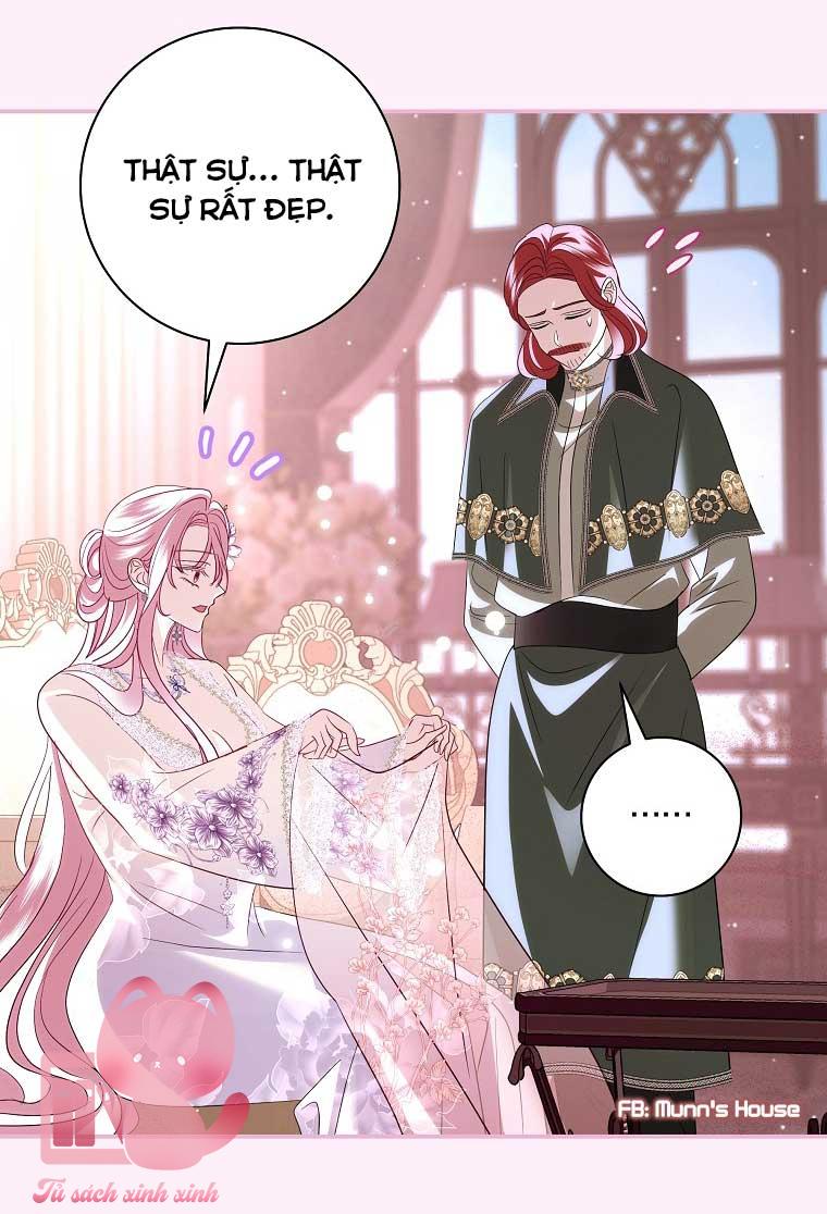 Này Boss Phản Diện, Tôi Có Thể Làm Mọi Thứ Trừ Cưới Ngài Chap 35 - Trang 4