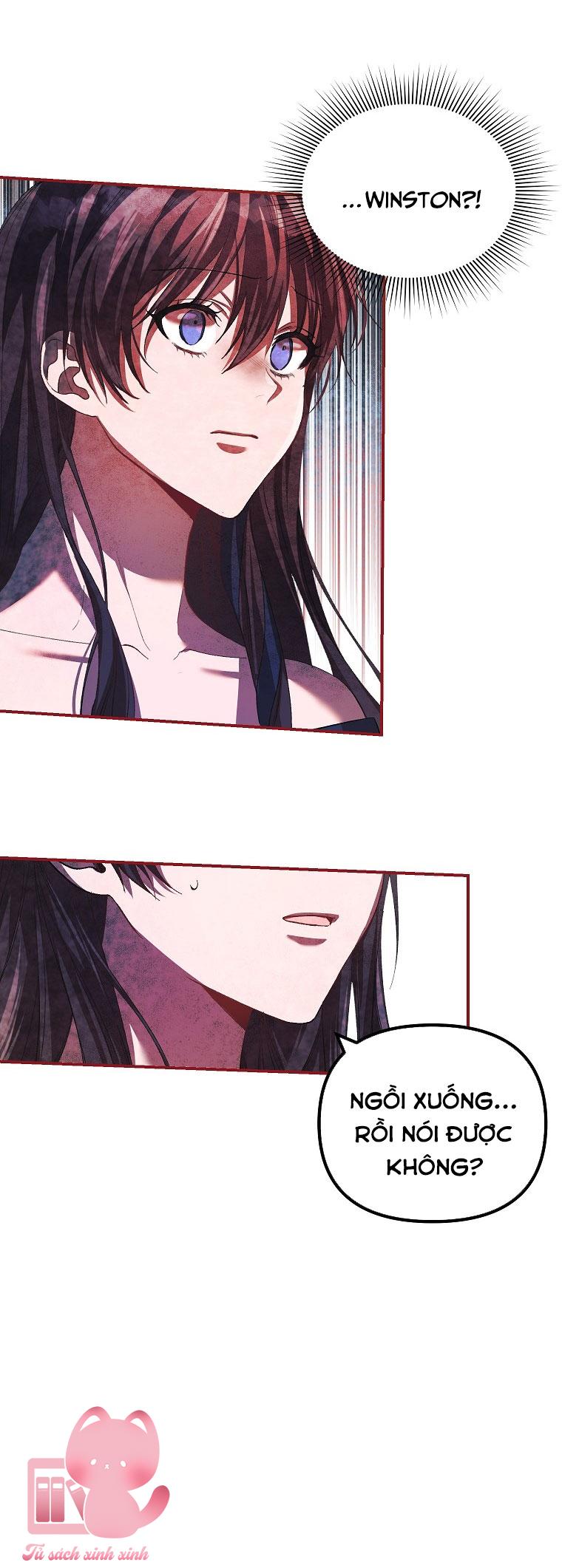 Thời Gian Của Nhân Vật Phụ Có Giới Hạn Chapter 29 - Trang 4