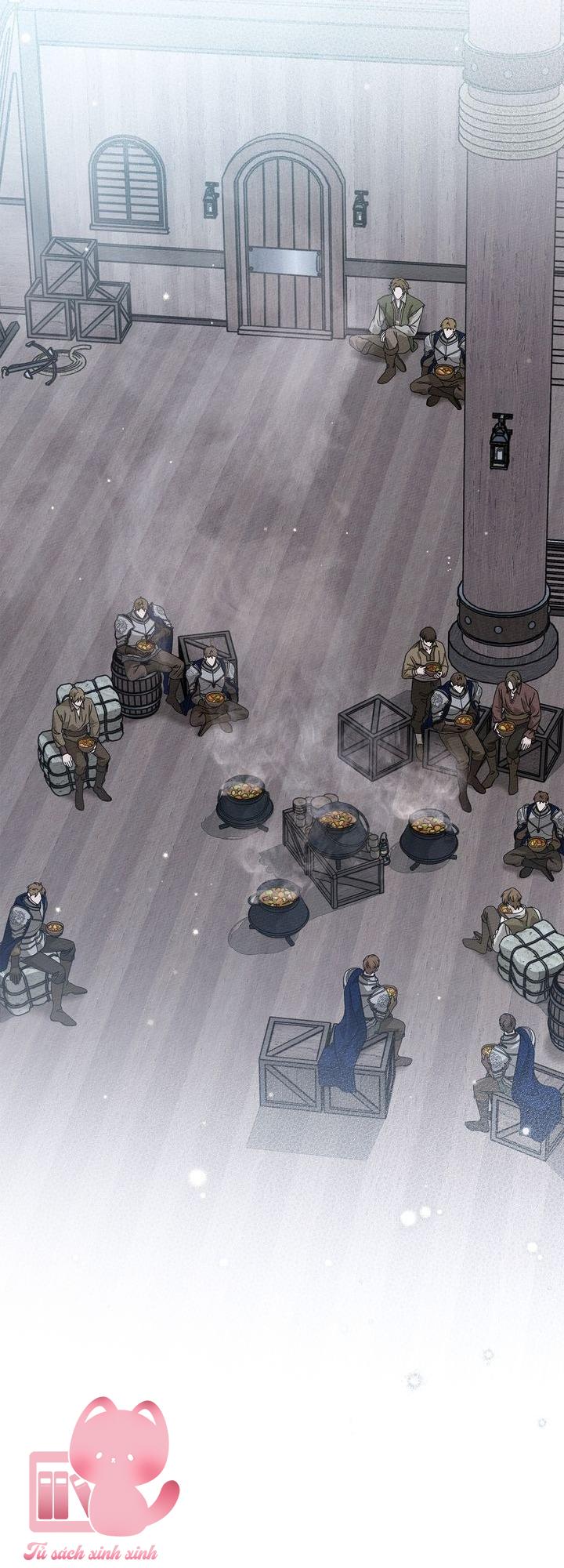 Dưới Tán Cây Sồi Chap 110 - Trang 2