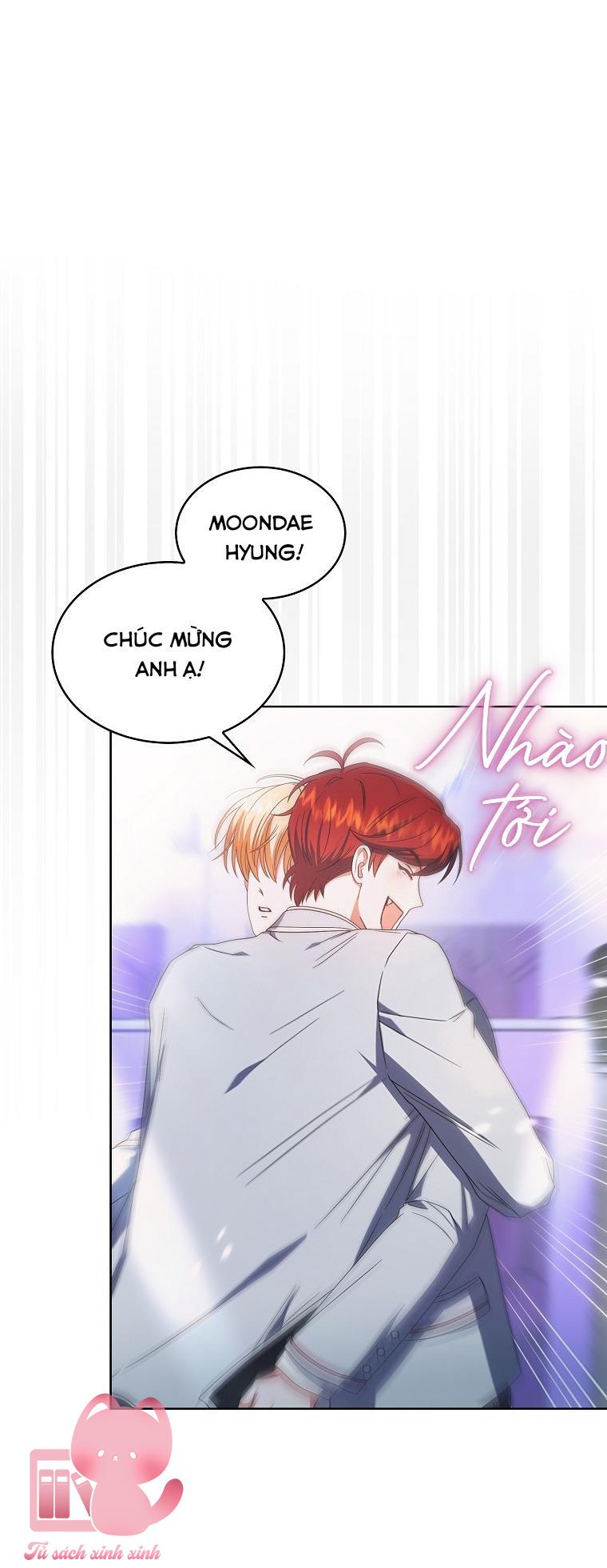 Debut Or Die Chap 65 - Trang 4