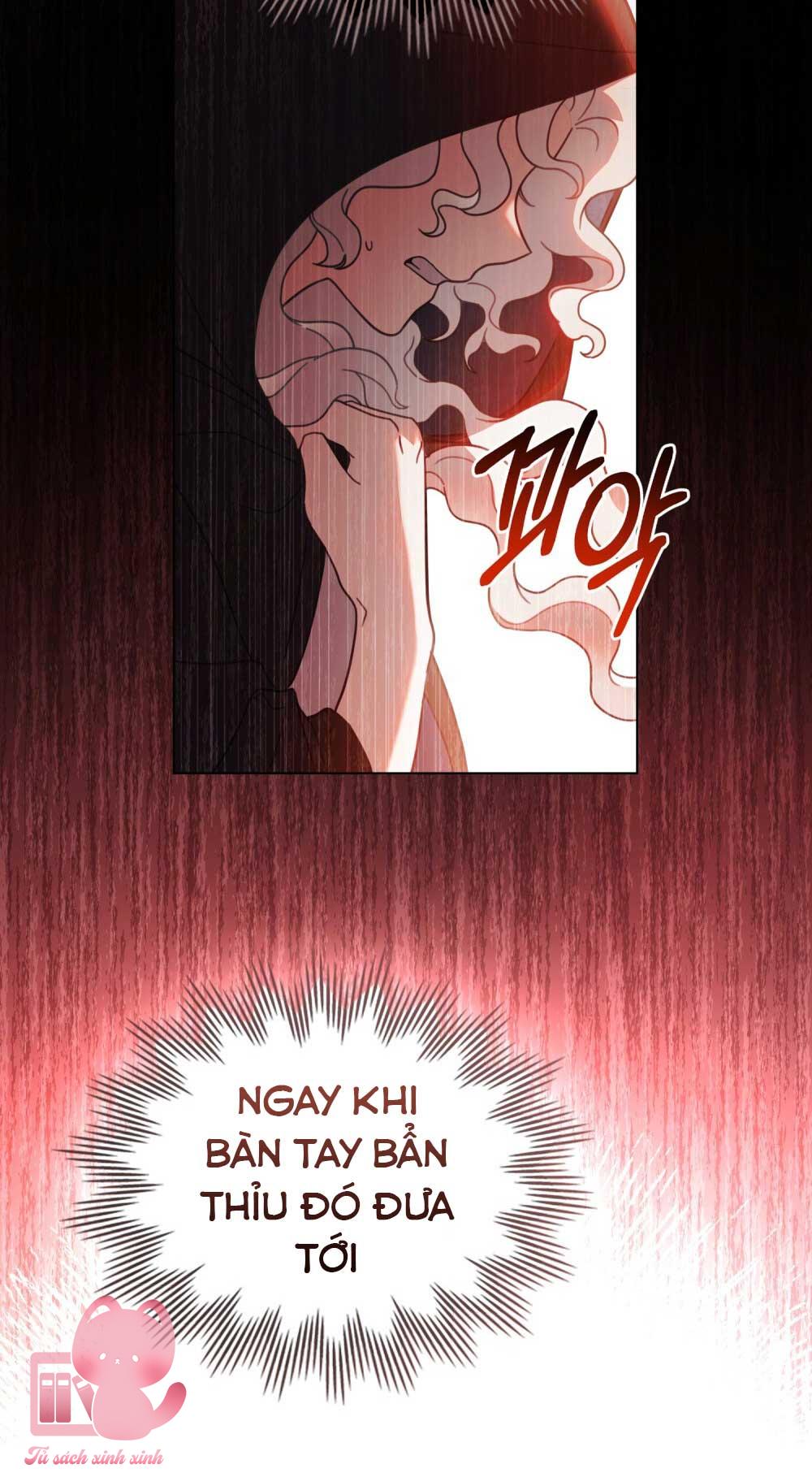 Hôn Nhân Khế Ước Chap 7 - Trang 4