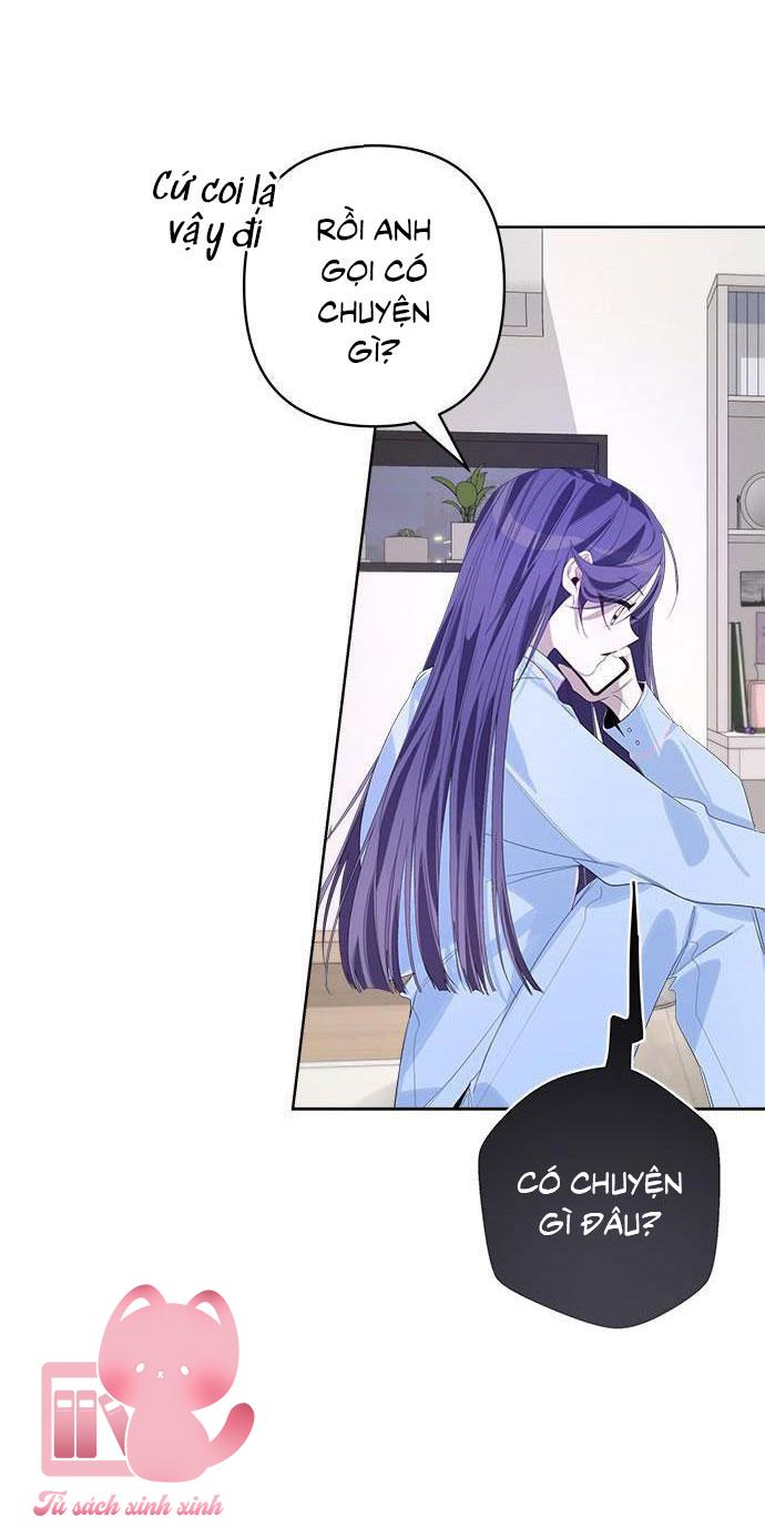 Đàn Anh Xấu Xa! Chap 68 - Trang 3