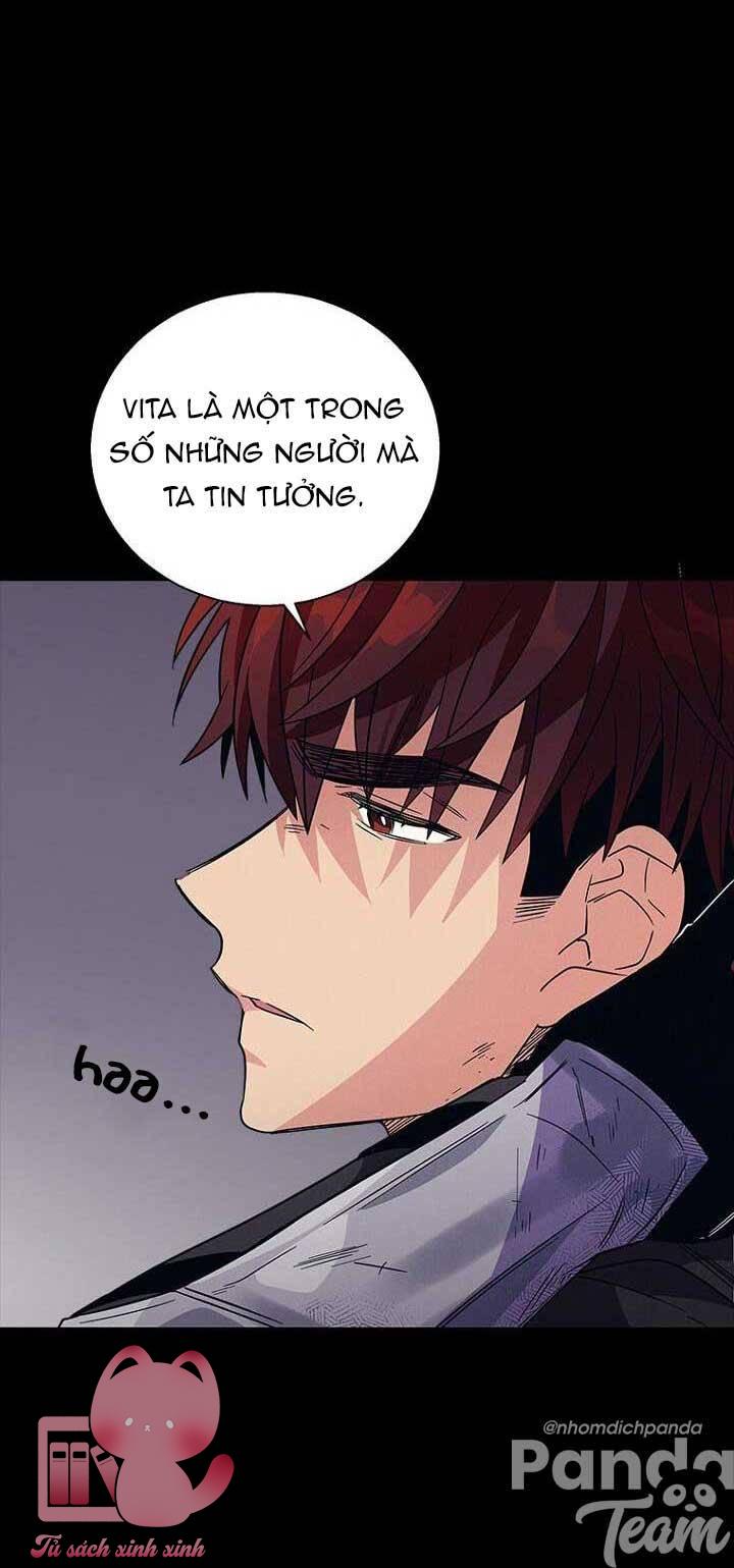 Chồng Yêu, Tôi Đây Bãi Công! Chap 5 - Trang 3
