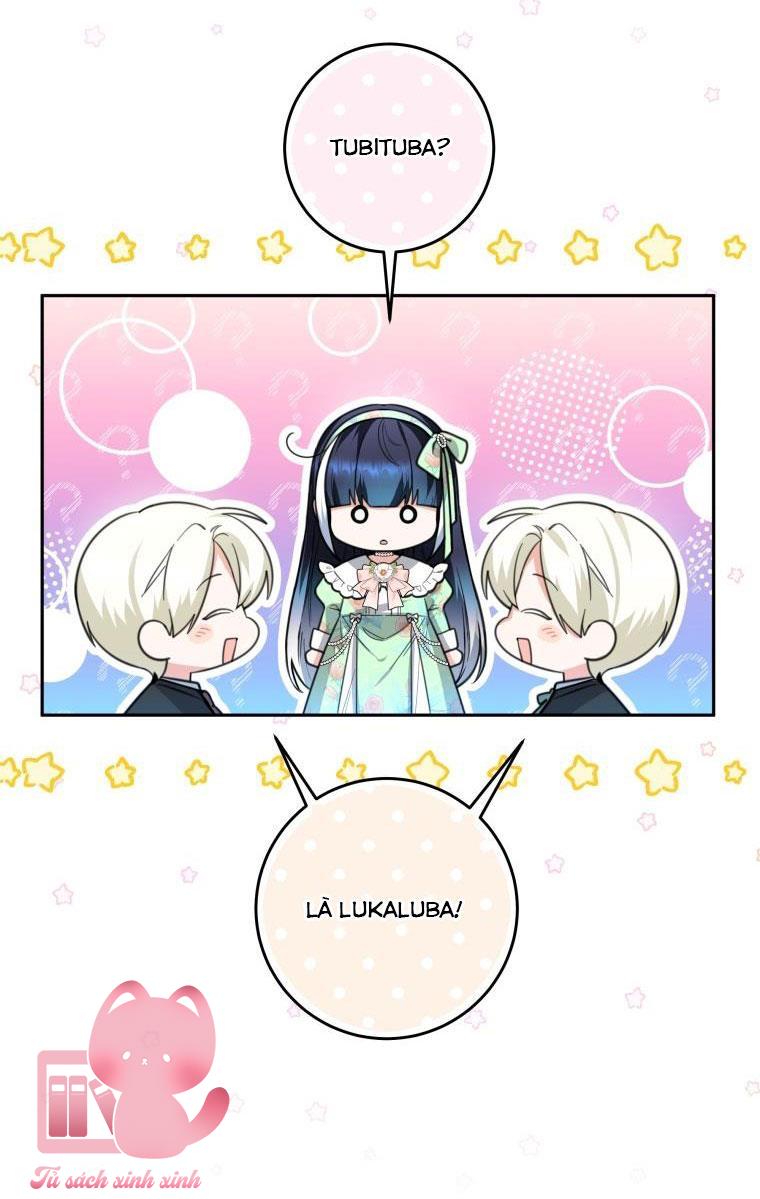 Bé Con Cá Voi Sát Thủ Chapter 8 - Trang 4