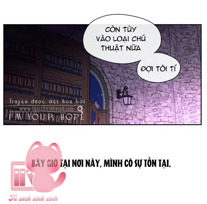 Hãy Coi Chừng Ác Nữ Chapter 51 - Trang 4