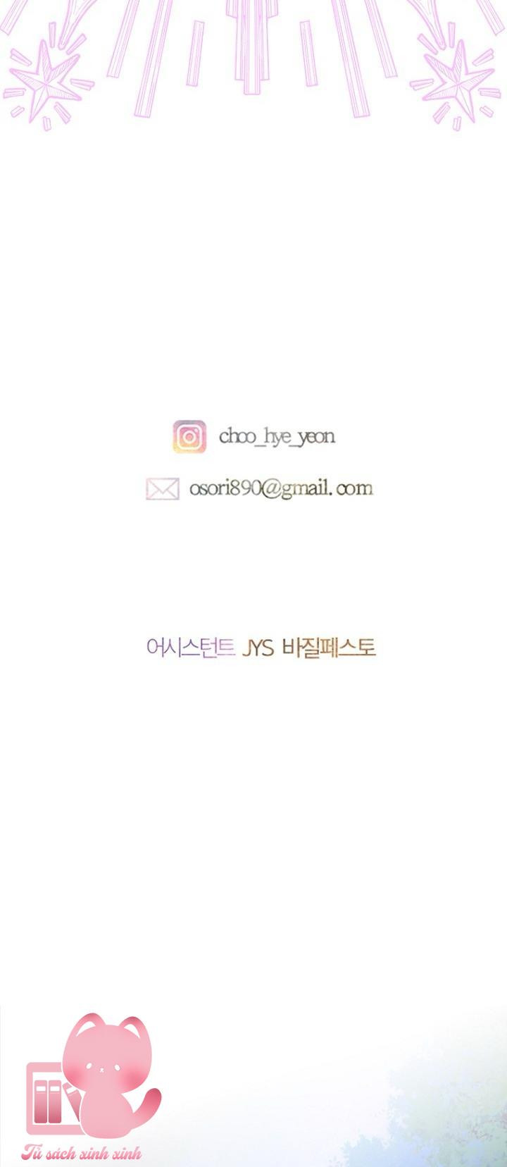 Khế Ước Hôn Nhân Của Mẹ Tôi Chap 95 - Trang 3