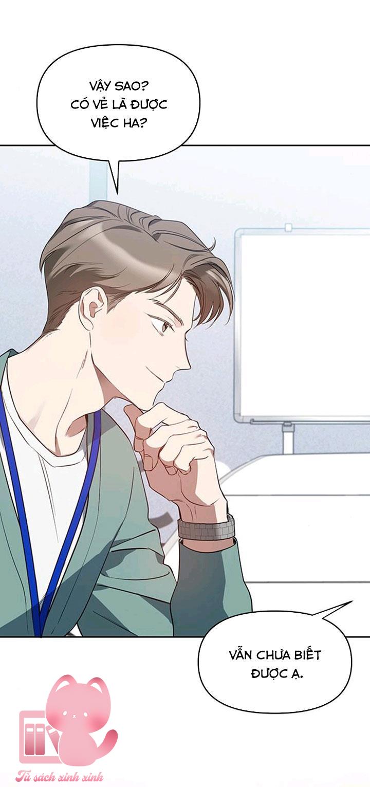 Gieo Nhân Gặt Quả Chapter 17 - Trang 3