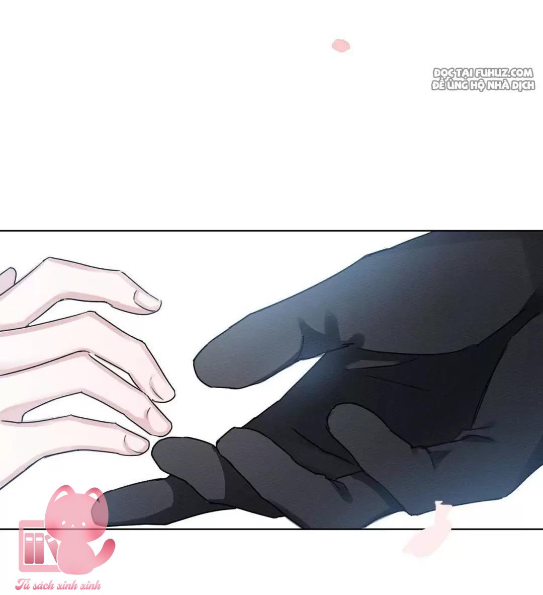 Dưới Tán Cây Sồi Chapter 10 - Trang 3