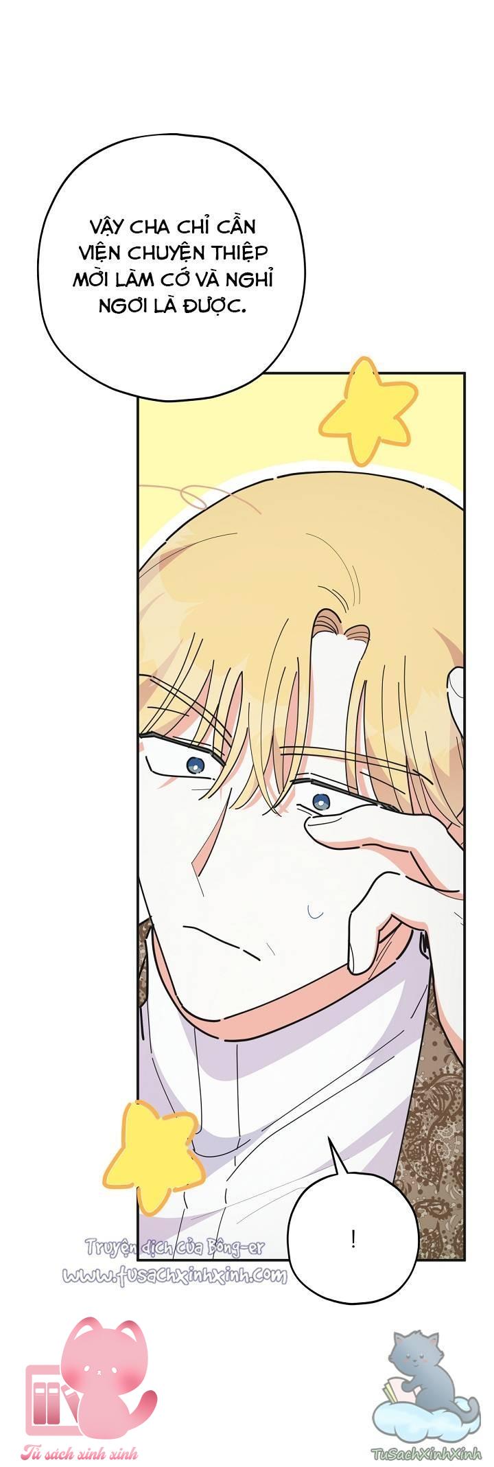 Người Hùng Của Ác Nữ Chapter 81 - Trang 4