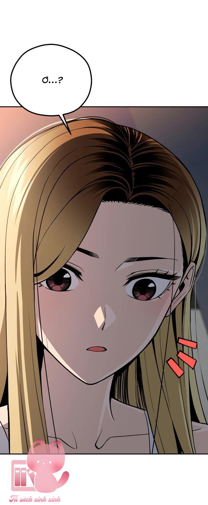 Lớ Ngớ Vớ Phải Tình Yêu Chapter 87 - Trang 4