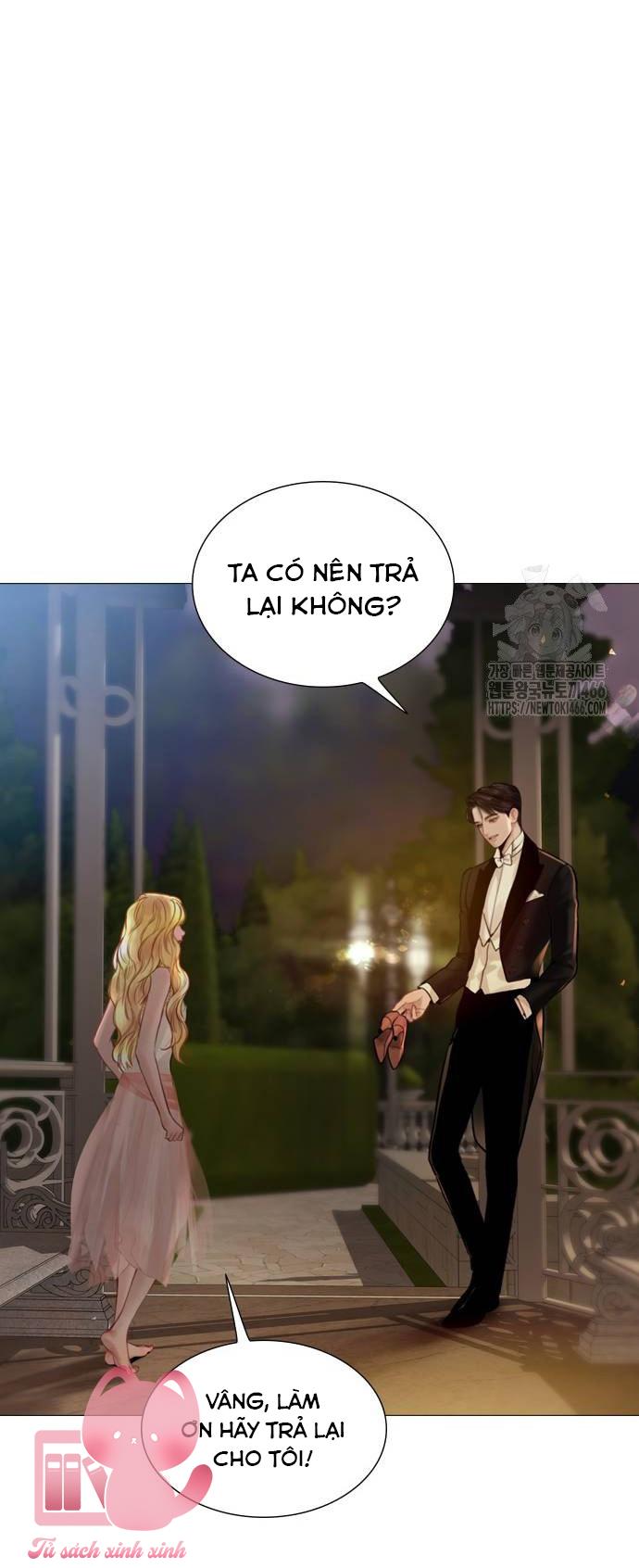 Hãy Khóc Và Cầu Nguyện Đi Chapter 30 - Trang 4