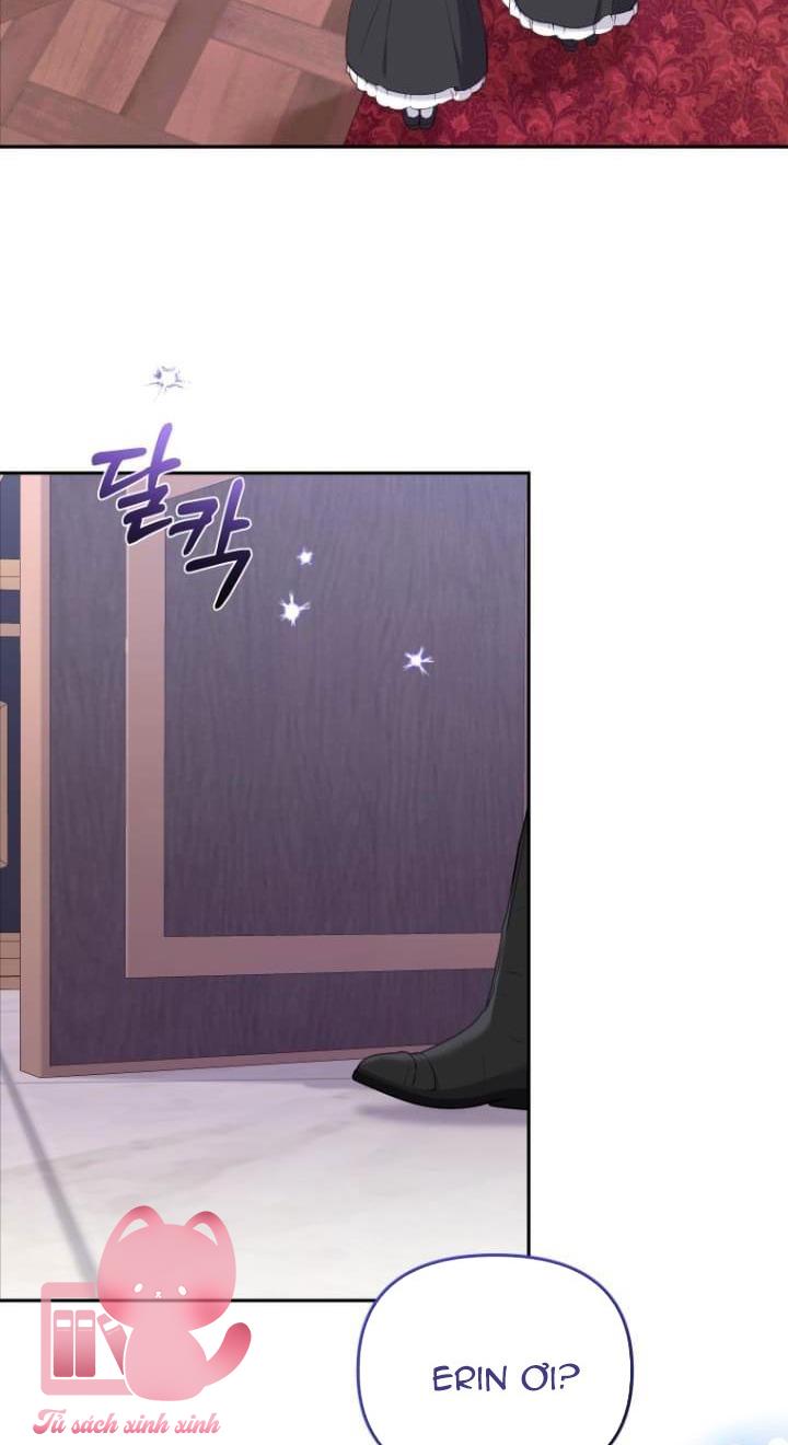 Tôi Được Nuôi Dưỡng Bởi Những Kẻ Phản Diện Chap 44 - Trang 3