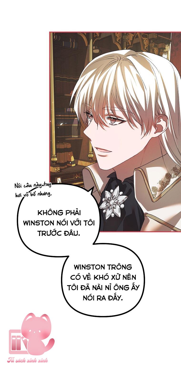 Thời Gian Của Nhân Vật Phụ Có Giới Hạn Chapter 29 - Trang 4