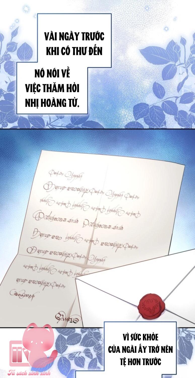 Tôi Được Nuôi Dưỡng Bởi Những Kẻ Phản Diện Chap 58 - Trang 3