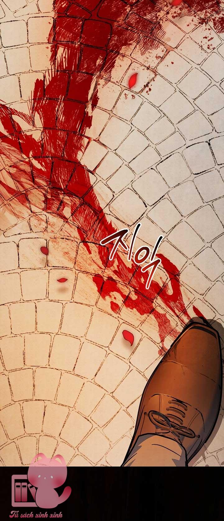 Chào Mừng Đến Với Dinh Thự Hoa Hồng Chap 1 - Next Chap 2