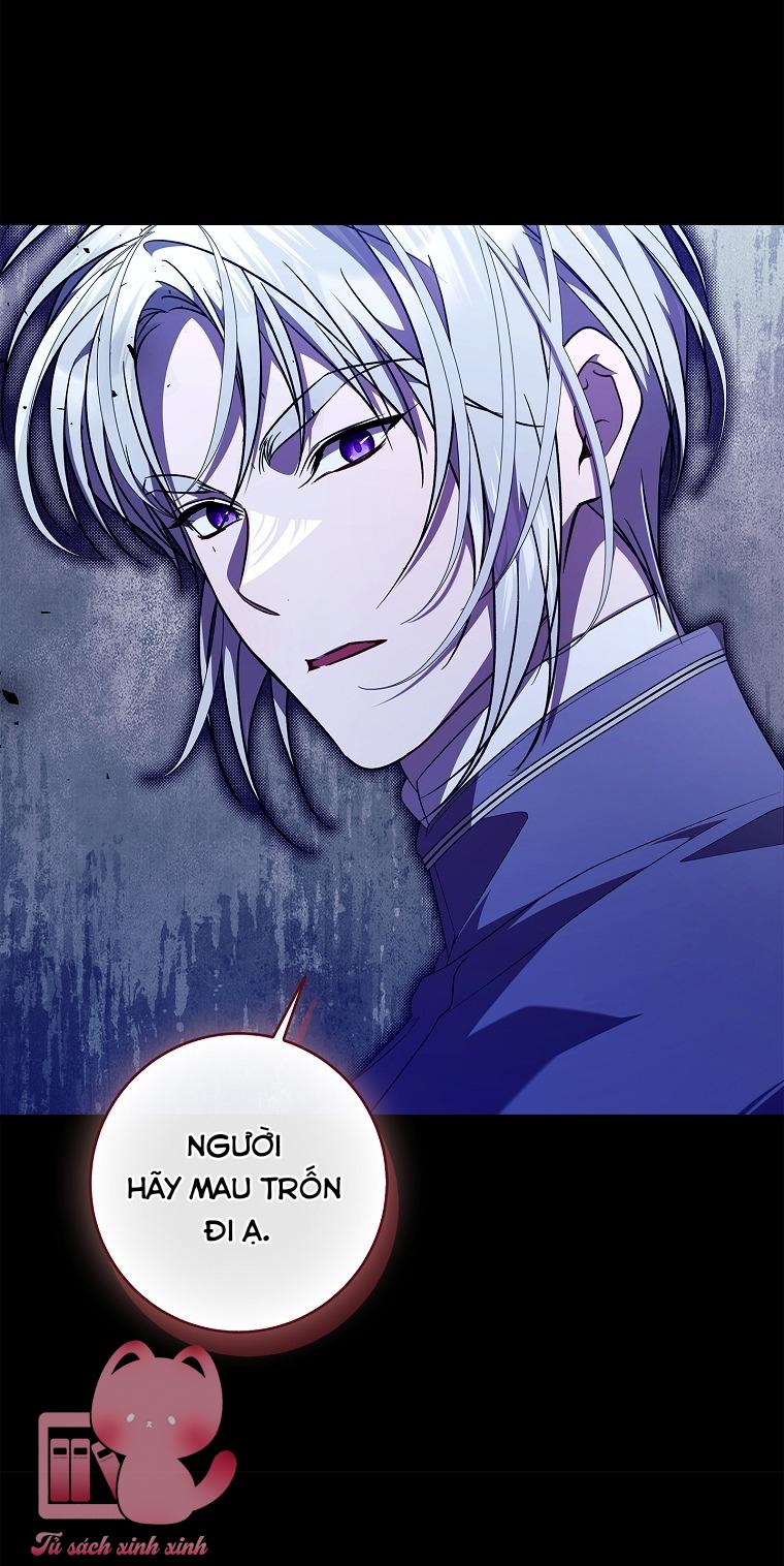 Nhận Nuôi Người Cha Phản Diện Chapter 58 - Trang 4