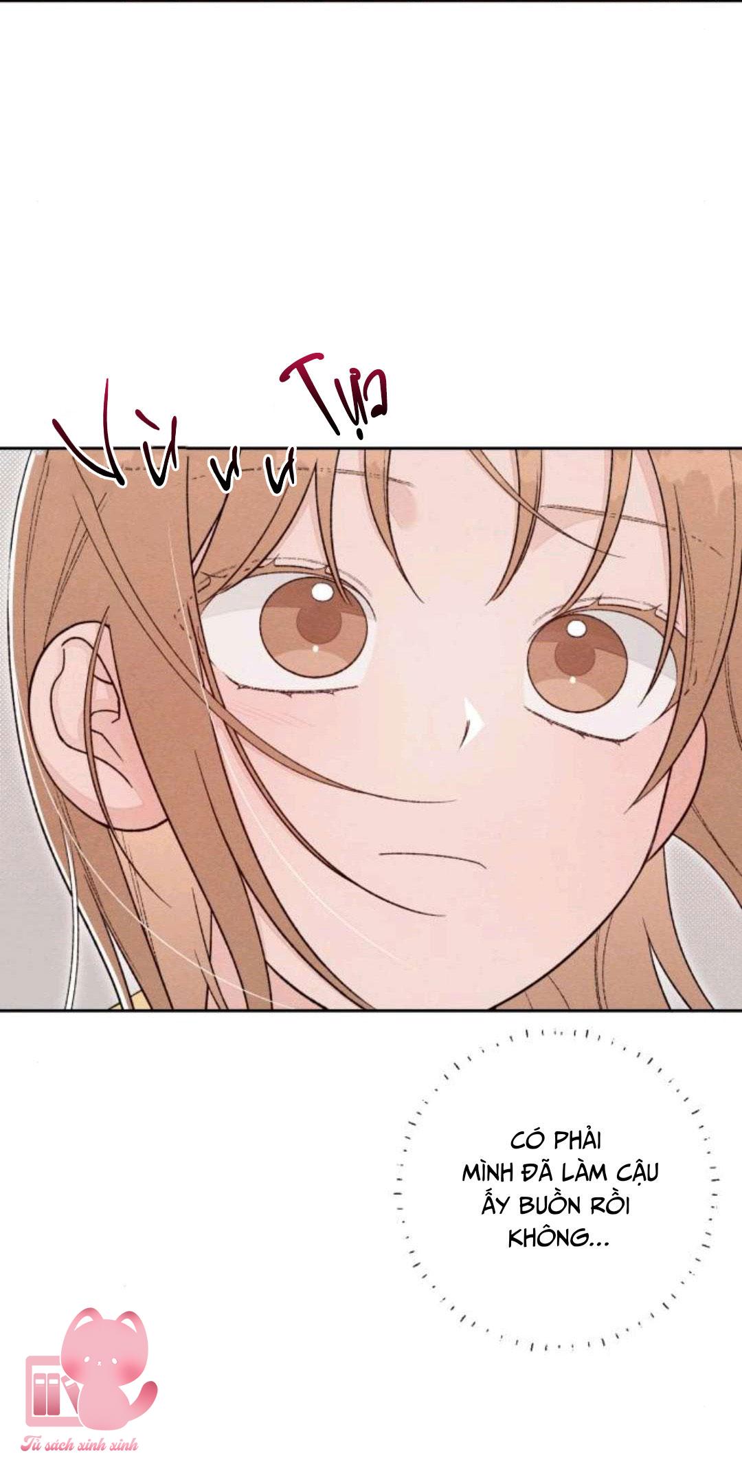 Bí Mật Thanh Xuân Chap NT1 - Next Chap NT2