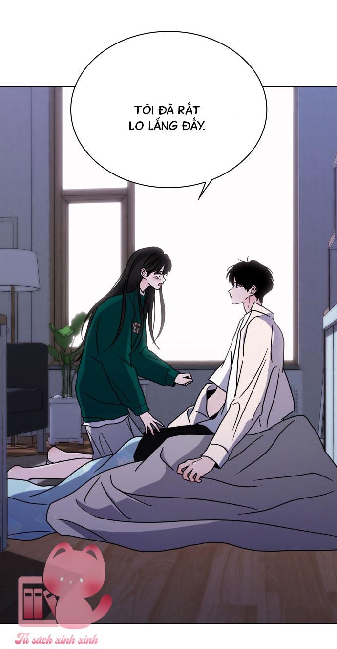 Hôn Trước Khi Ngủ Chapter 10 - Trang 4